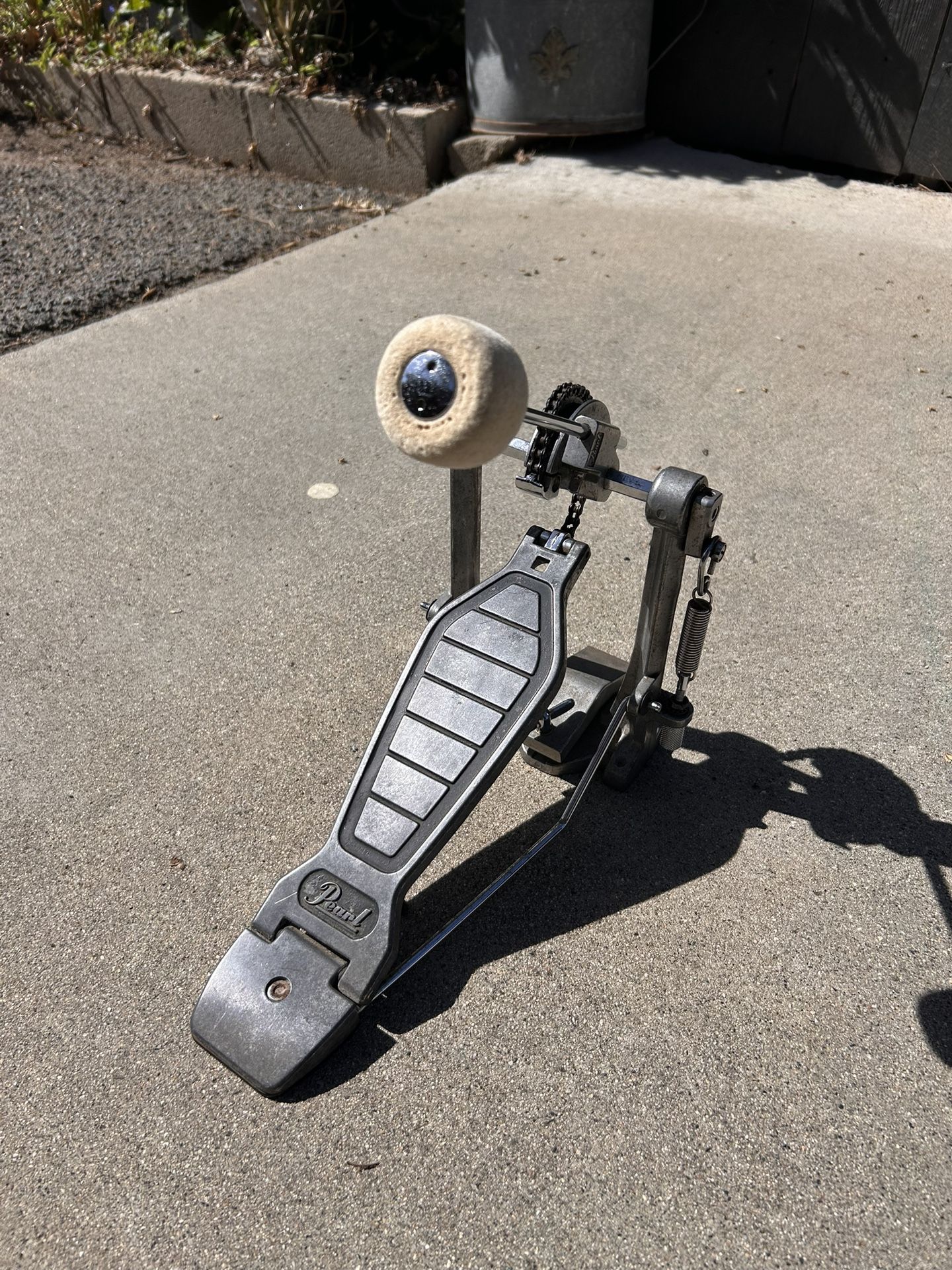 Pearl Kick Drum Pedal