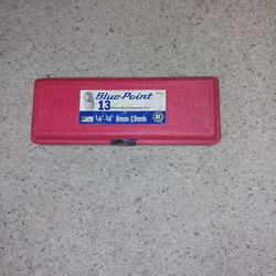 Blue-Point By Snap-On Bolt Extractors