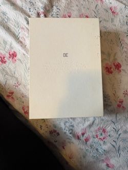 Bts Album