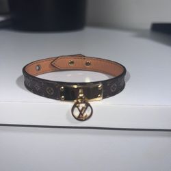 Louis Vuitton Bracelet 