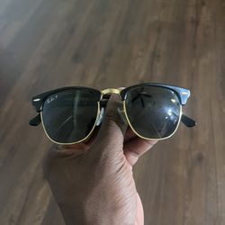 Rayban Club Master Classic