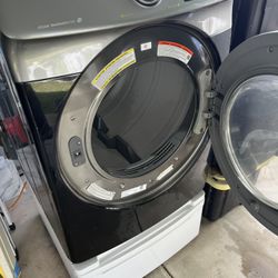 Samsung Gas Dryer Steam Moisture Sensor 