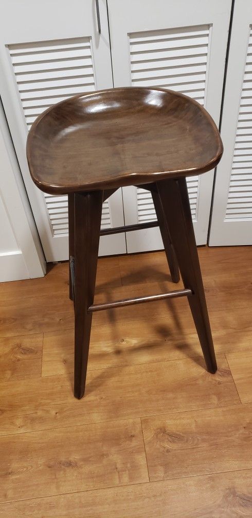 Stool ×2