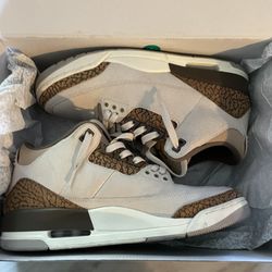 Air Jordan 3 Palomino 