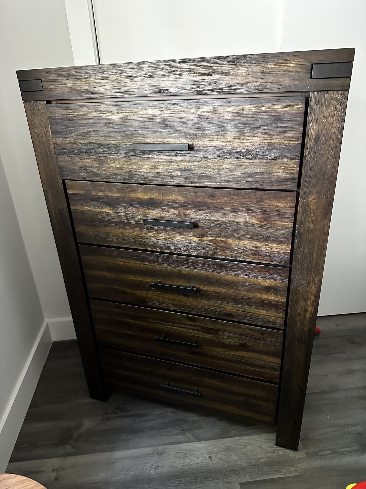 Dresser Chest Drawer