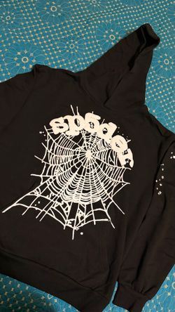 Og Sp5der Hoodie