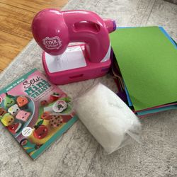 Sewing For Kids Bundle For $5 