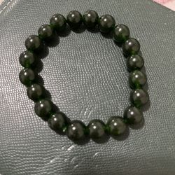 Gemstone Beaded Bracelet 