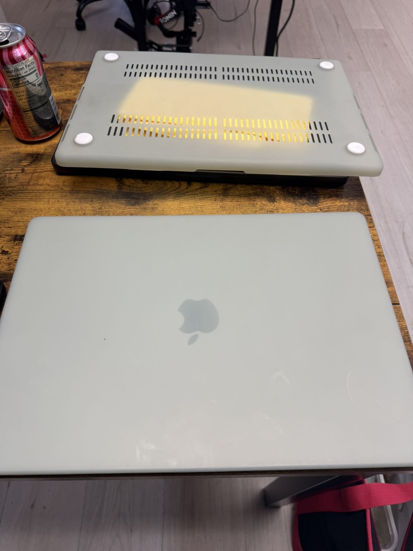 2021 MacBook Pro 16