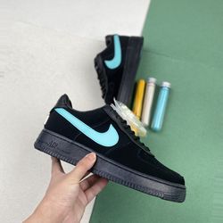 Nike Air Force 1 Low Tiffany Co 104
