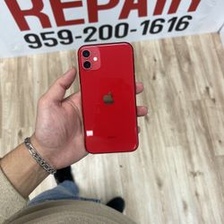 Iphone 11 Unlocked 64 GB 369$