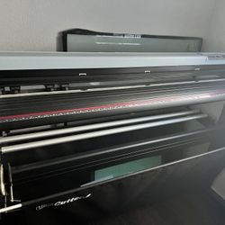 SC2 Plotter 