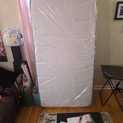 Linen Spa Twin Mattress