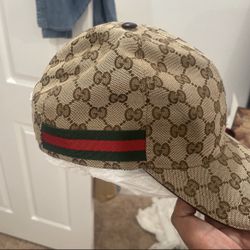 Men’s Gucci Hat