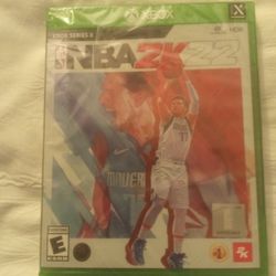 NBA2K22