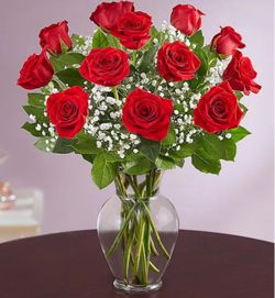 Vase Arrangments