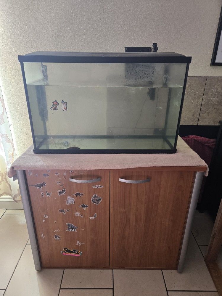 Fish Tank 29 GAL