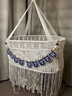 Hammock Bassinet