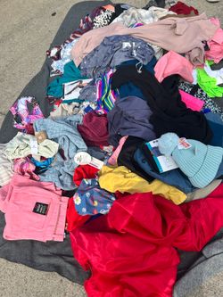 Huge lot of new with tags clothes (95 pieces) OBO!