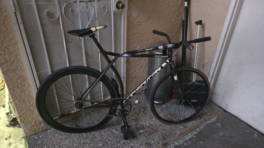 Fixie