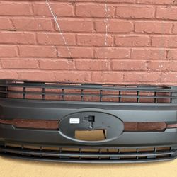 2017-2018-2019 Ford f250 Front Grill