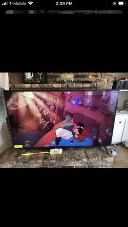 75 Lg UHD tv