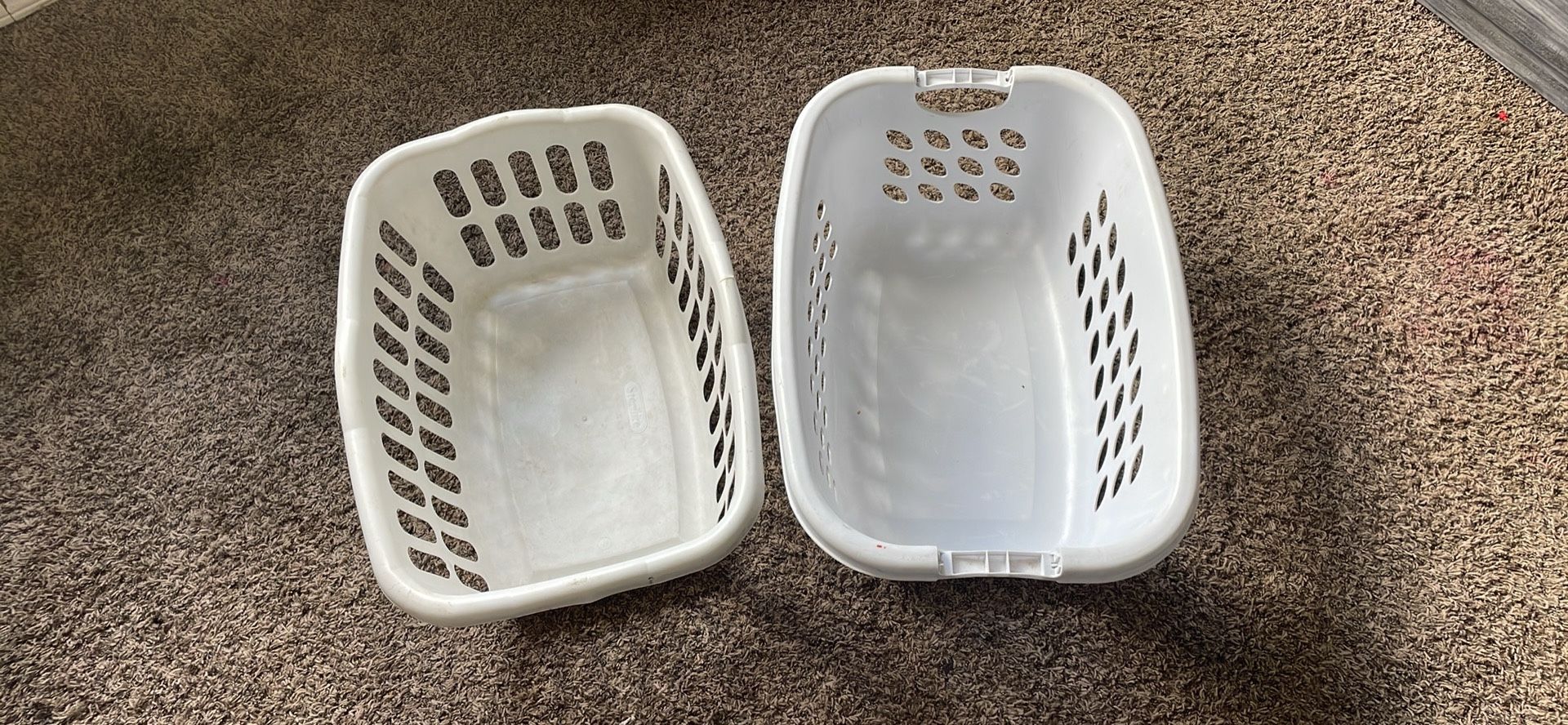 Laundry Basket 