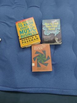 All 3 For $10