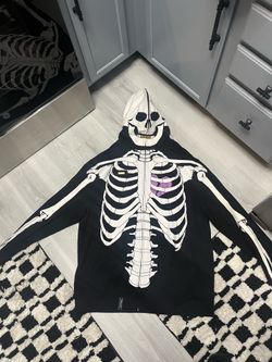 Men’s hoodie