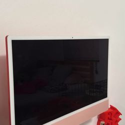 Apple Mac Desktop Computer