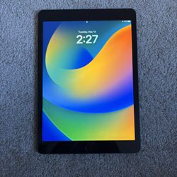 IPad (7th Generation) Wifi
