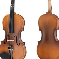 Violin 1/2 Size