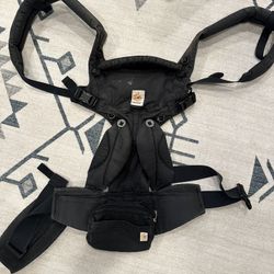 Ergo Baby Carrier