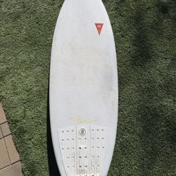 JJF SOFT Surfboard