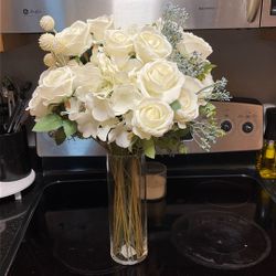Wedding Flowers