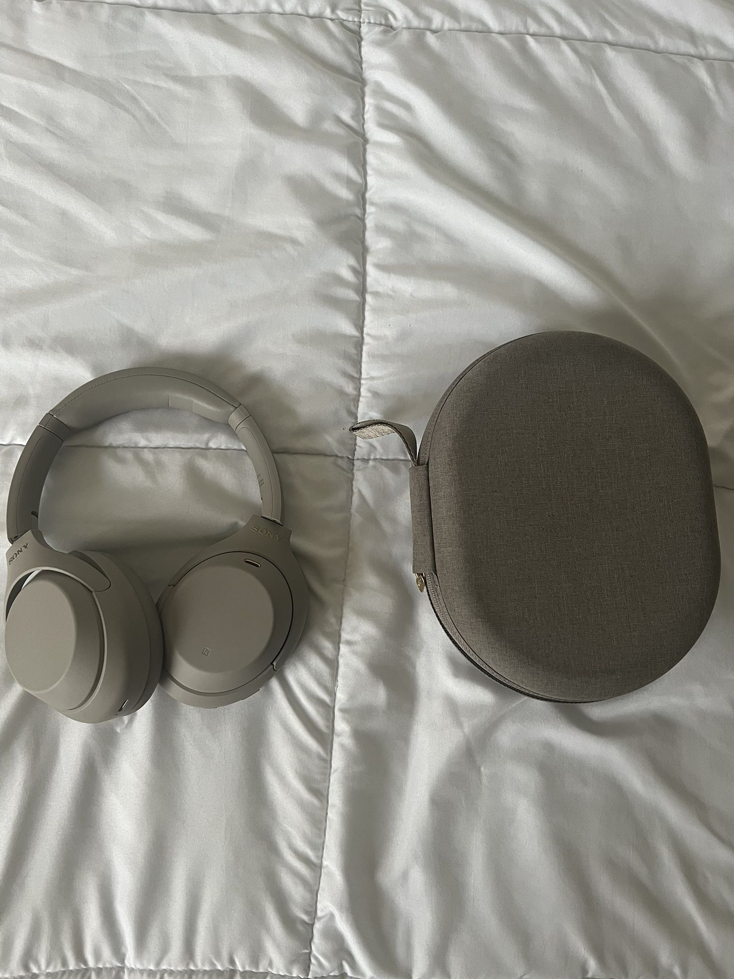 SONY WH-1000XM4 Headphones