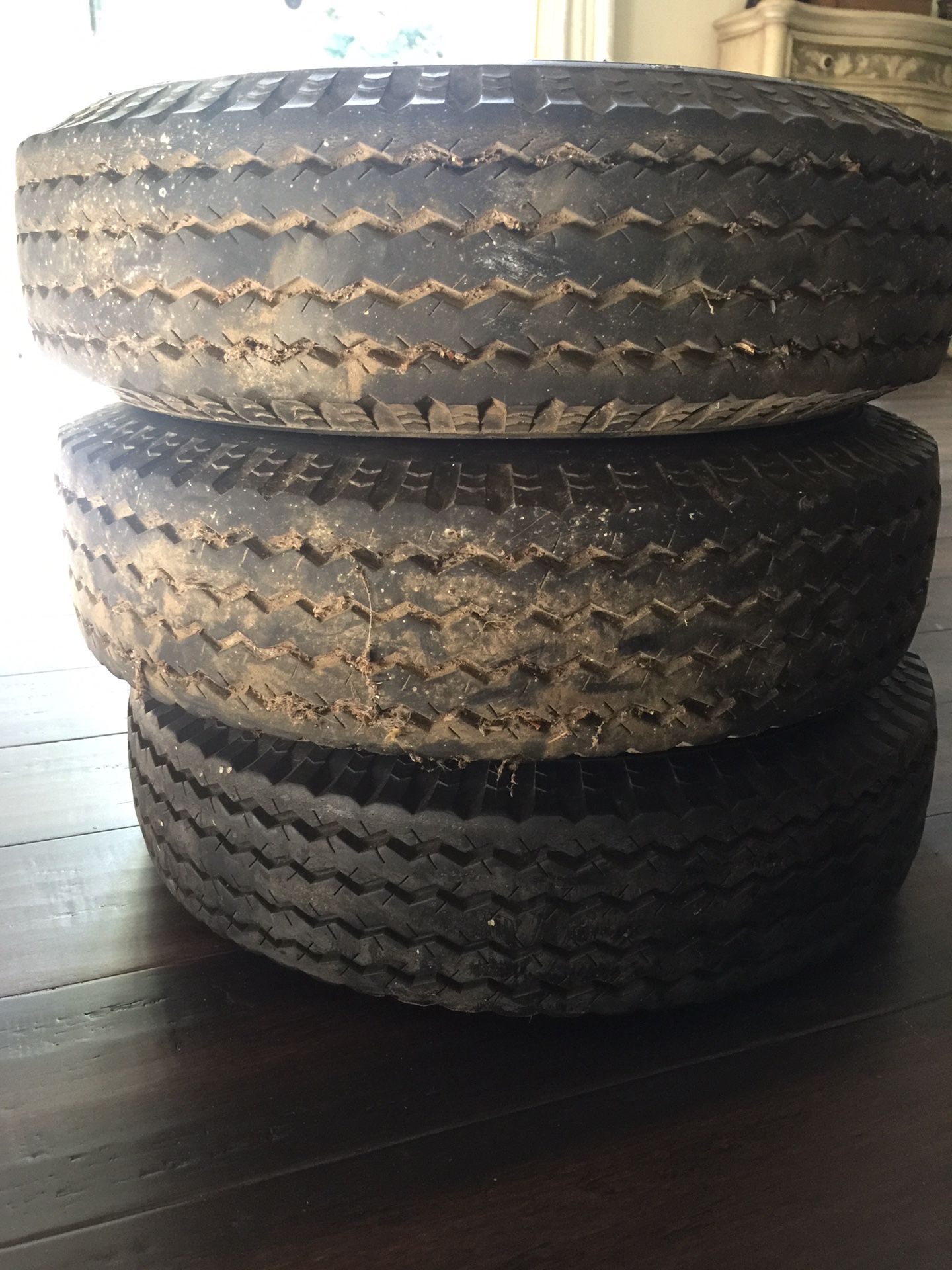 Trailer Tires