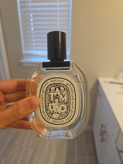 Diptyque Tam Dao Eau de Parfum 100 mL (3.4 oz), ~90% full