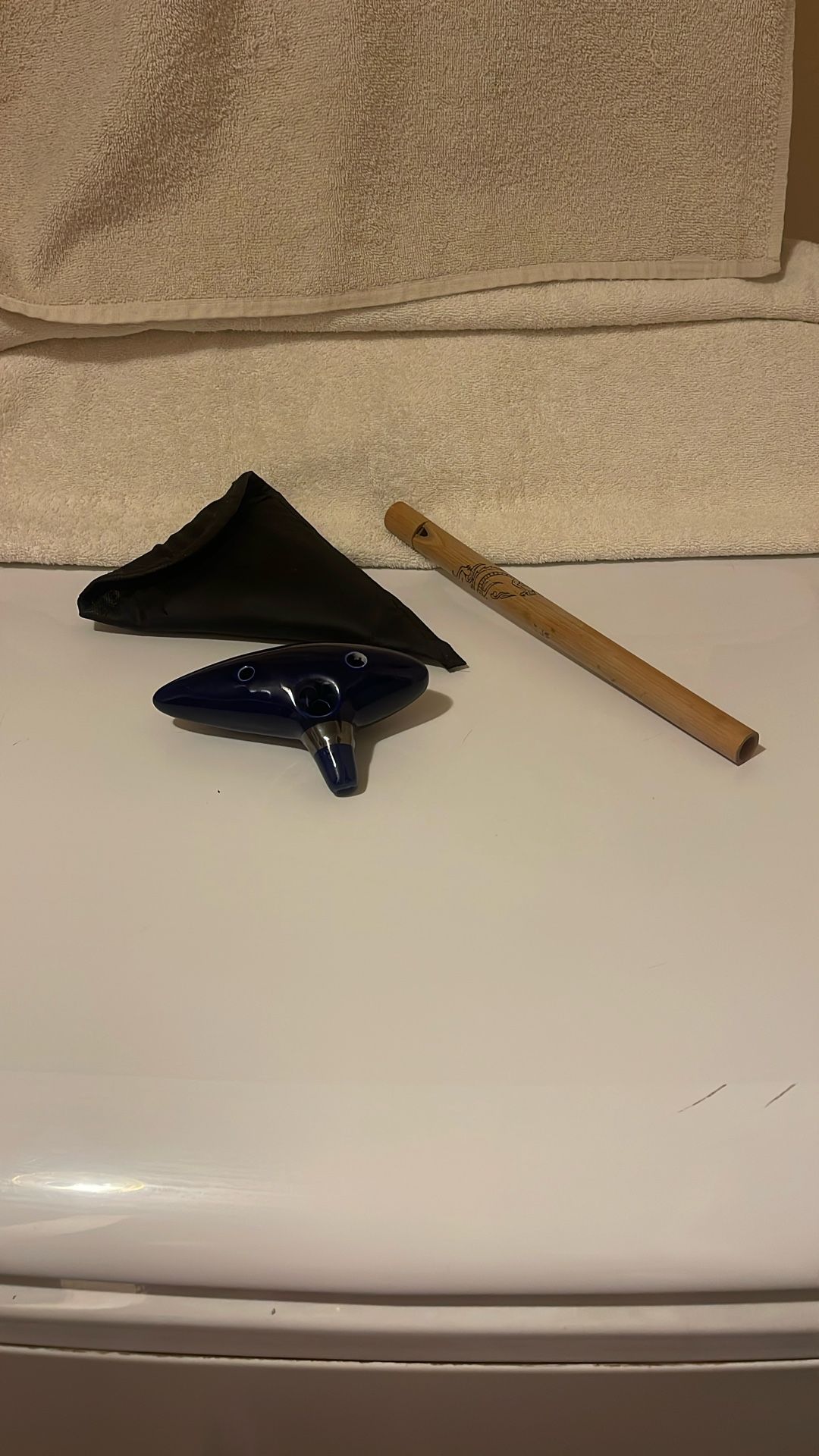 Musical Instruments Flutes