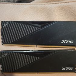 XPG Lancer DDR5 RAM module 16 gb