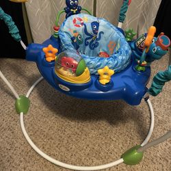 Baby Jumper Great Condition 