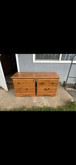 Drawers