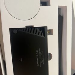 Wireless Hd Adapter