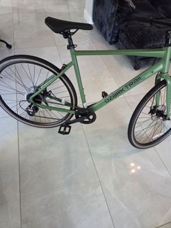 Bicycle Bike