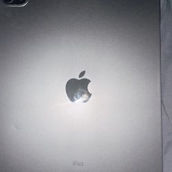Refurbished 12.9-inch iPad Pro Wi-Fi 128GB - Space Gray (5th Generation)
