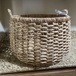 Large Brand New Basket