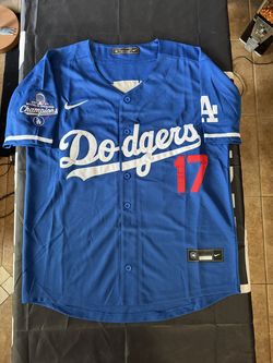 WOMENS SHOHEI OHTANI STITCHED JERSEY UP TO 2XL - OVER 250 IN STOCK OPTIONS