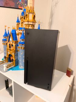 Xbox series x