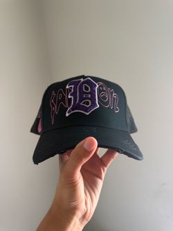 Extssy Model Dandy Hats X Sad Boyz Friends And Family