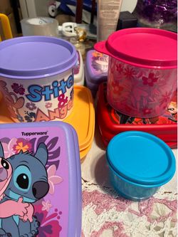Tupperware